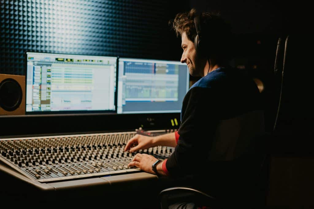 11 Post-Production Tips for Stereo Recordings