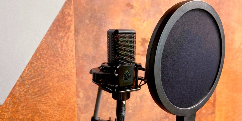 How to Maintain and Clean Your Mic Windscreen