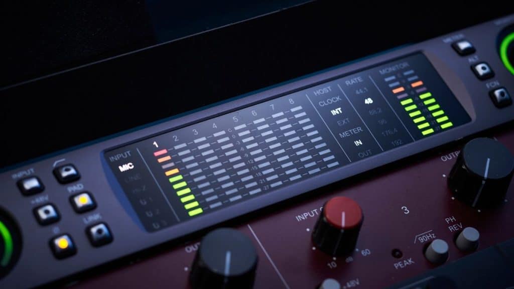 Understanding Preamp Gain and Headroom