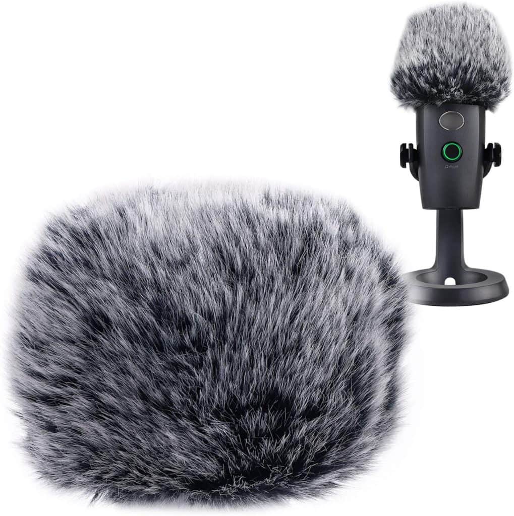 How to Choose Windscreens for Outdoor Recording