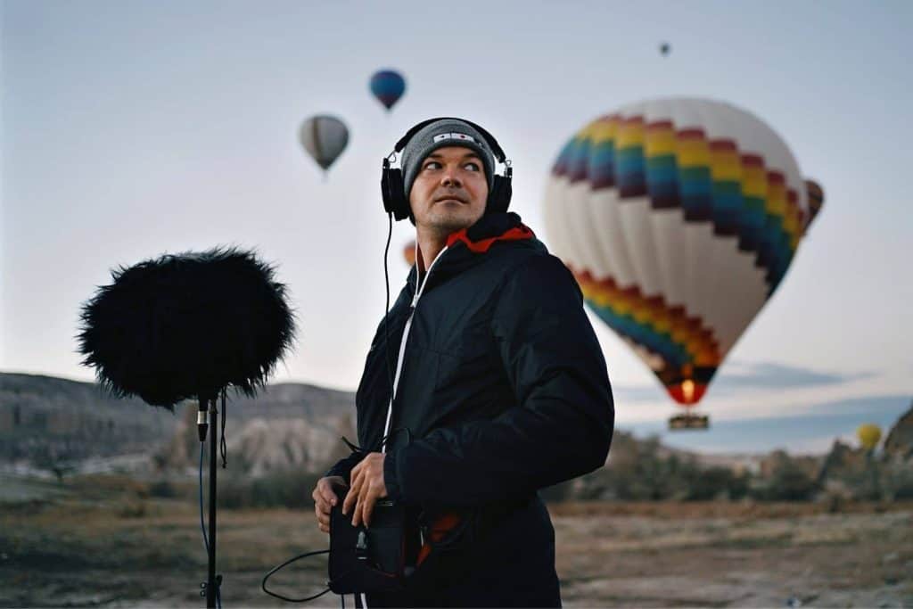 What is the Difference Between a Pop Filter and a Windscreen?