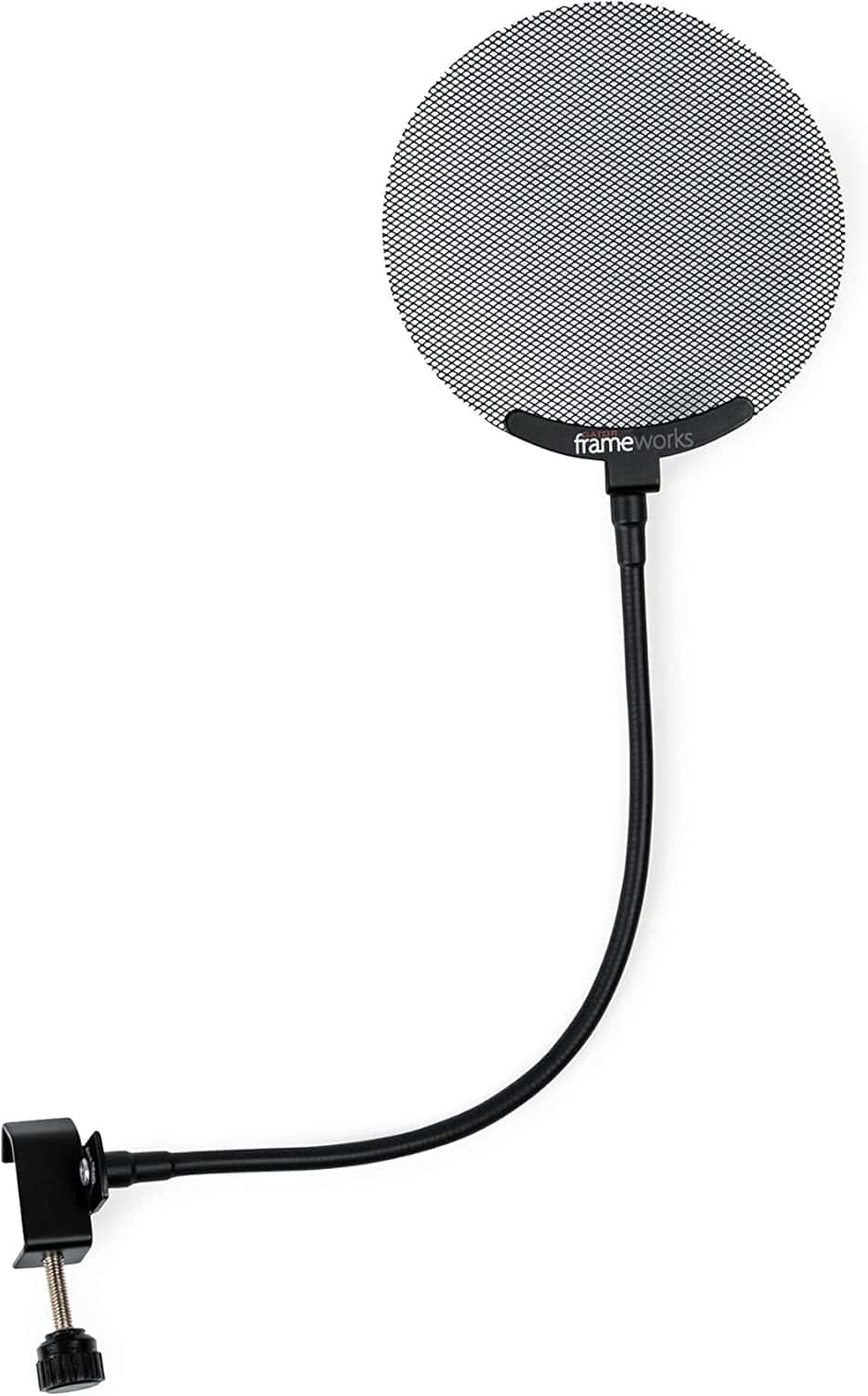 Best Microphone Pop Filters for Studio Vocals