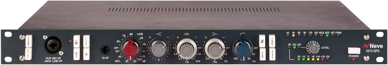 Neve 1073SPX
