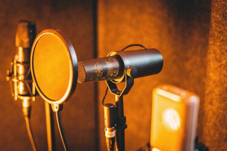 Guide to Using Preamps for Dynamic and Ribbon Microphones
