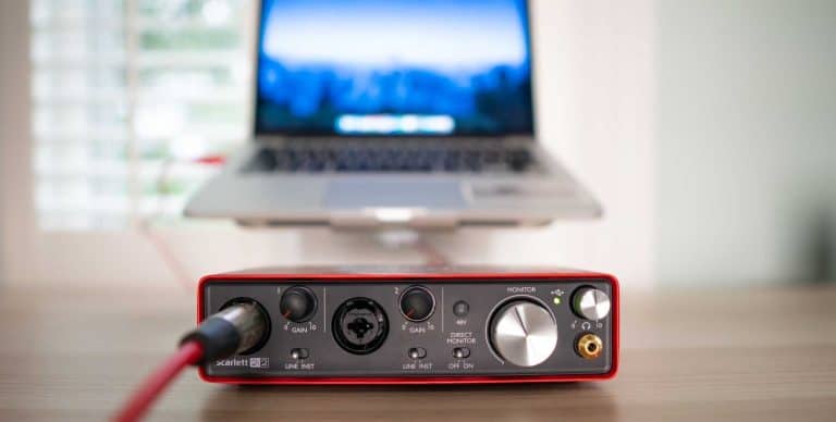 How to Integrate External Preamps with Audio Interfaces