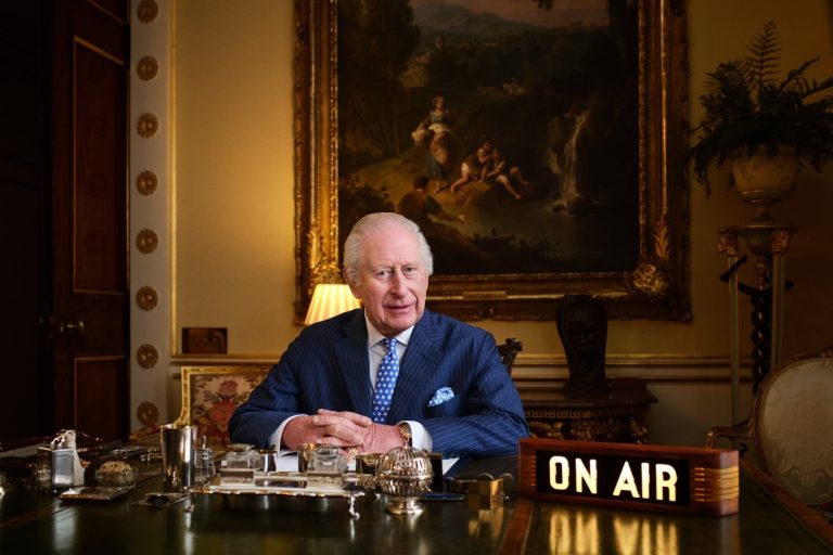 King Charles Launches “The King’s Music Room” Radio Broadcast on Apple Music