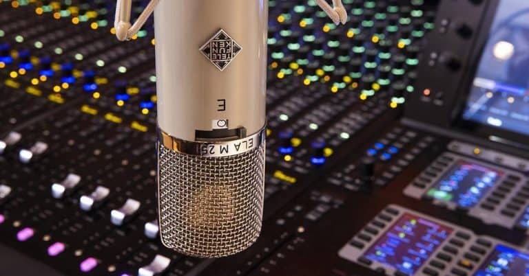 The Effects of Mic Clipping on Digital vs. Analog Systems