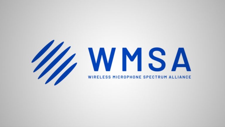 Wireless Microphone Spectrum Alliance Meets with Officials in Washington to Maintain RF Access