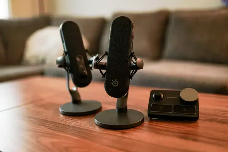 SteelSeries Alias Pro Review