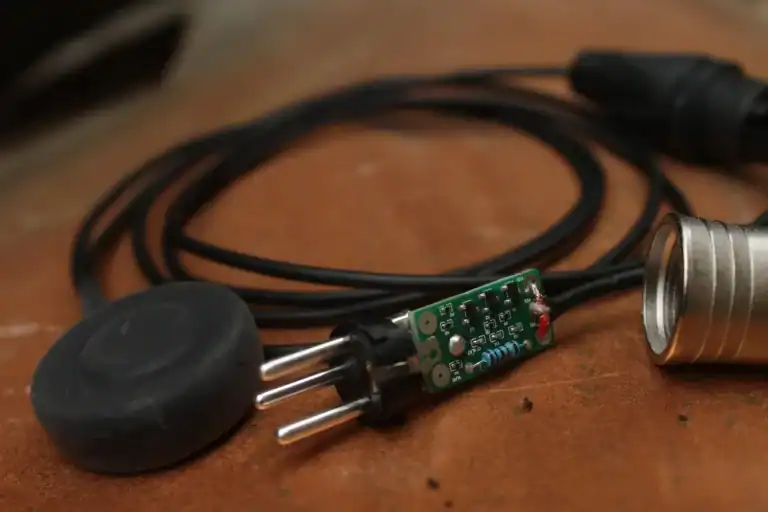 How to Build Your Own DIY Contact Microphone