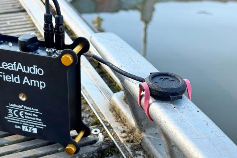 Mounting and Positioning Tips for Contact Mics