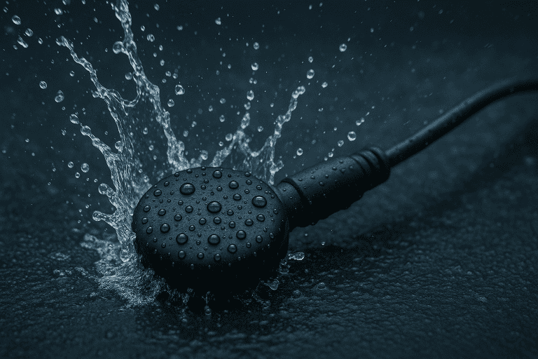 A Complete Guide to Waterproofing Contact Microphones