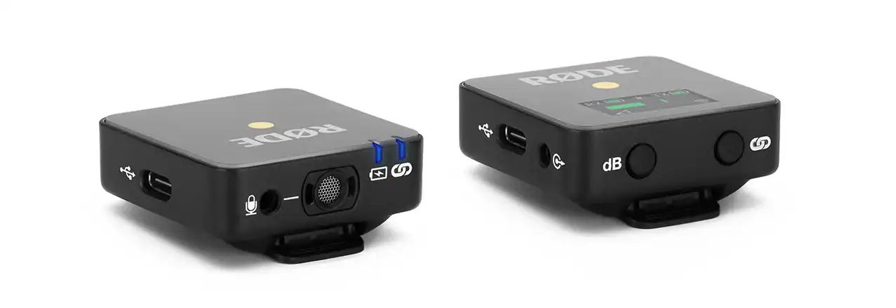 Rode Wireless Go II