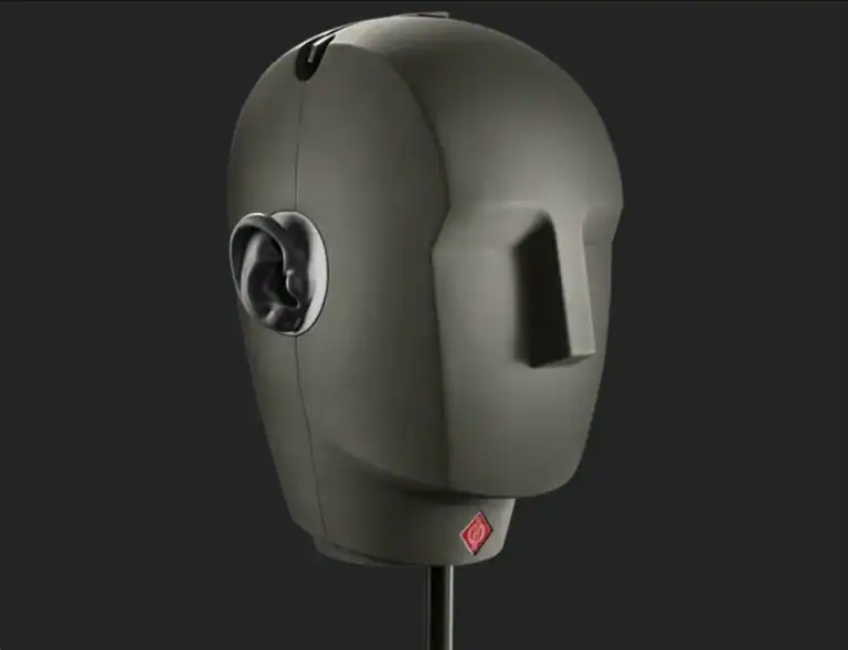 An Introduction to Binaural Recording Techniques