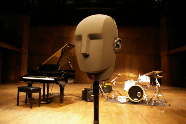 Binaural Recording Equipment and Gear Recommendations
