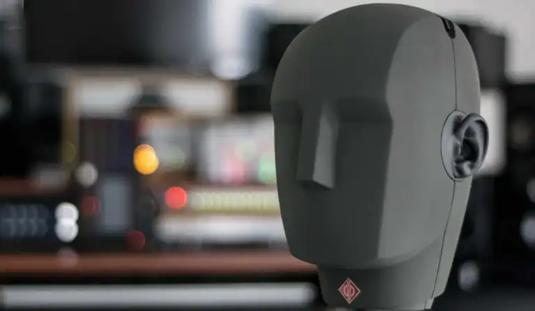 Understanding Binaural Microphone Setups and Dummy Heads