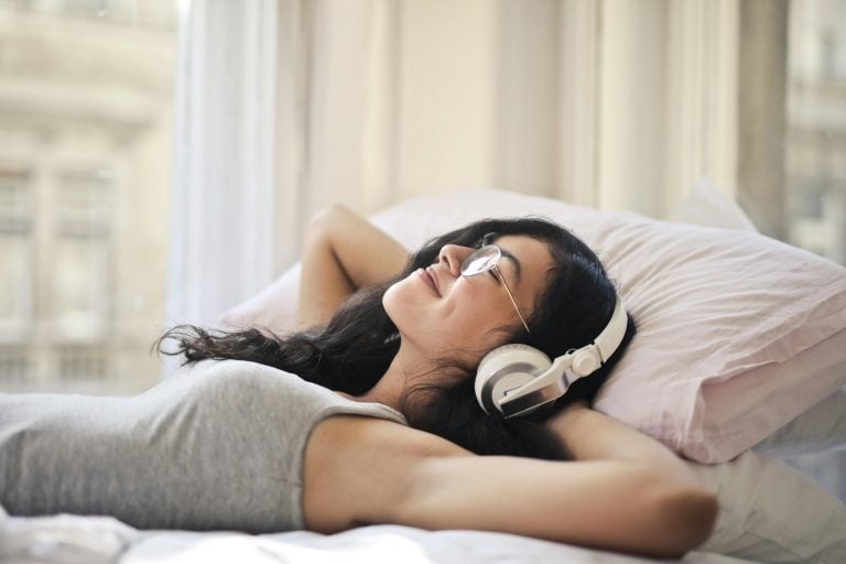 Safety and Listening Considerations with Binaural Beats