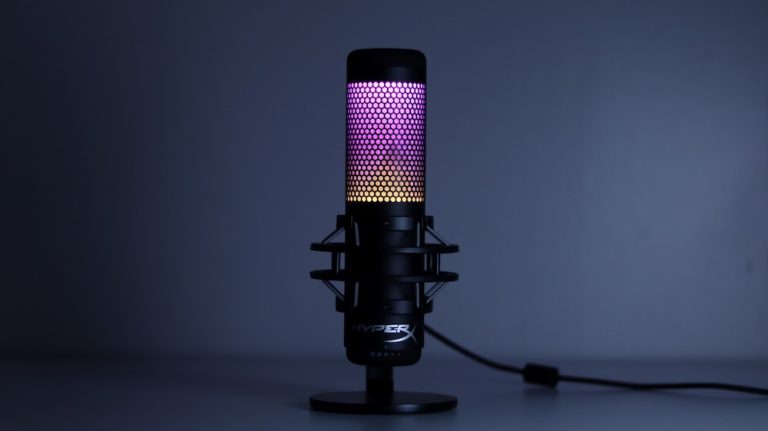 The Best HyperX Microphones